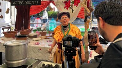 Foro Mundial de Gastronomía