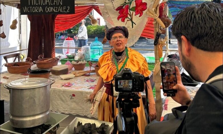 Foro Mundial de Gastronomía