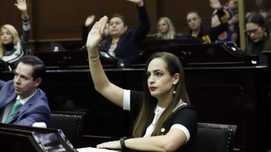 Congreso de Michoacán