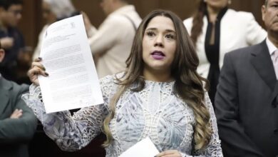 Congreso de Michoacán