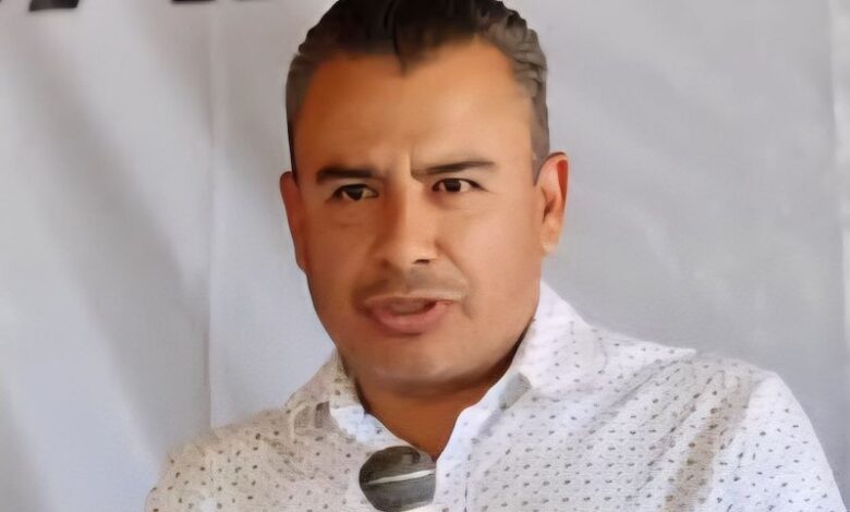 Fidel Calderón Torreblanca