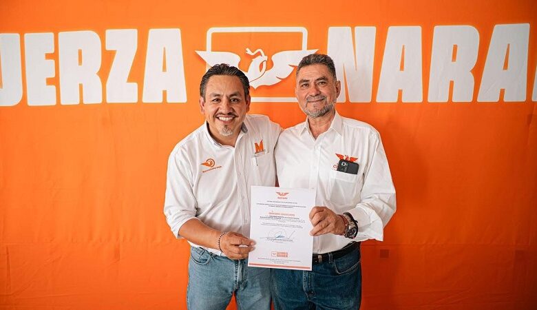 Movimiento Ciudadano