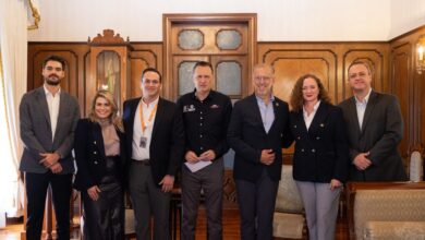 Querétaro, TE Connectivity