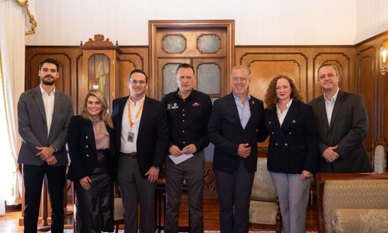 Querétaro, TE Connectivity