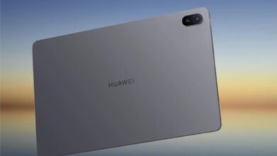 Tableta Huawei