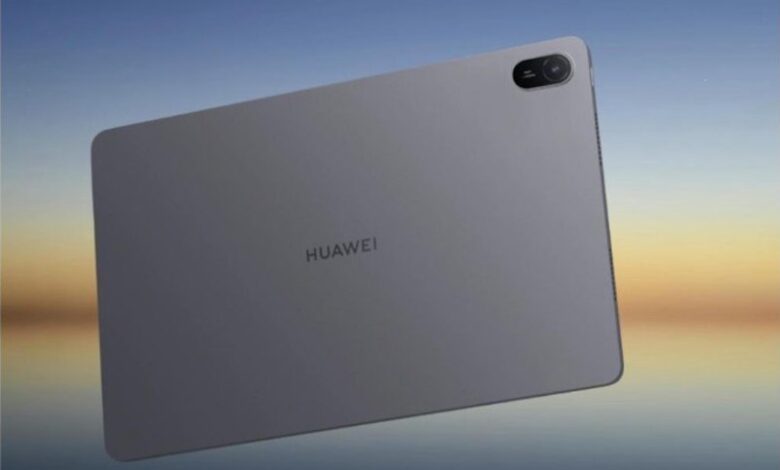 Tableta Huawei