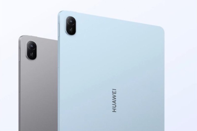 Tabletas Huawei