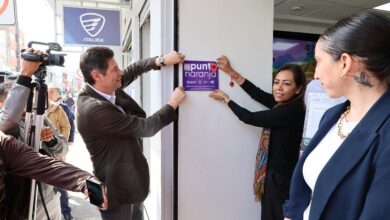 Punto Naranja, Morelia