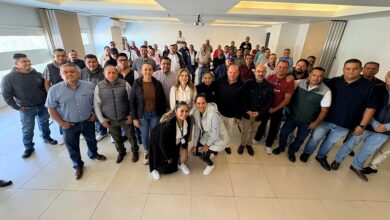 Gobierno de Morelia, SEFECO