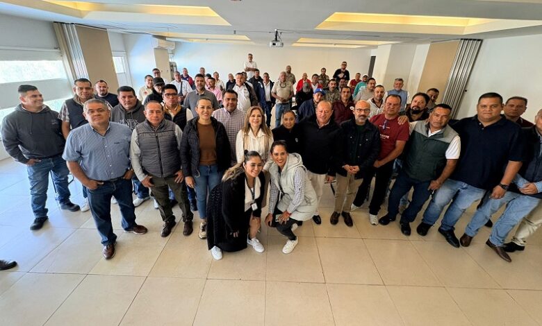 Gobierno de Morelia, SEFECO