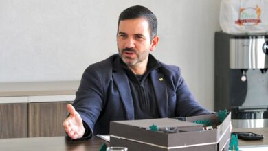 Gobierno de Morelia, Yankel Benítez