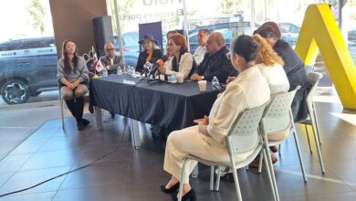 Amigos Empresarios de Michoacán