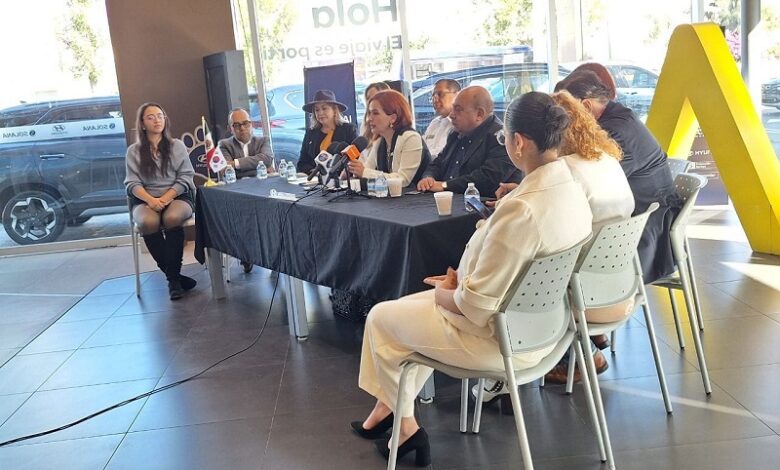 Amigos Empresarios de Michoacán