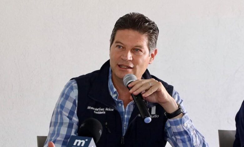 Alfonso Martínez Alcázar