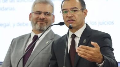 Alfredo Ramírez, Corrupción