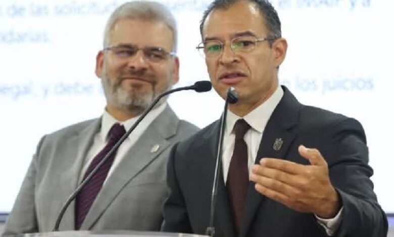 Alfredo Ramírez, Corrupción