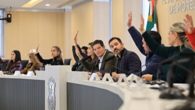 Ayuntamiento de Morelia