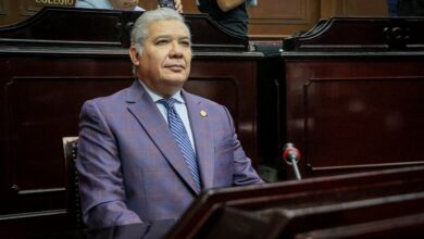 Congreso de Michoacán