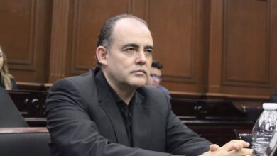 Congreso de Michoacán