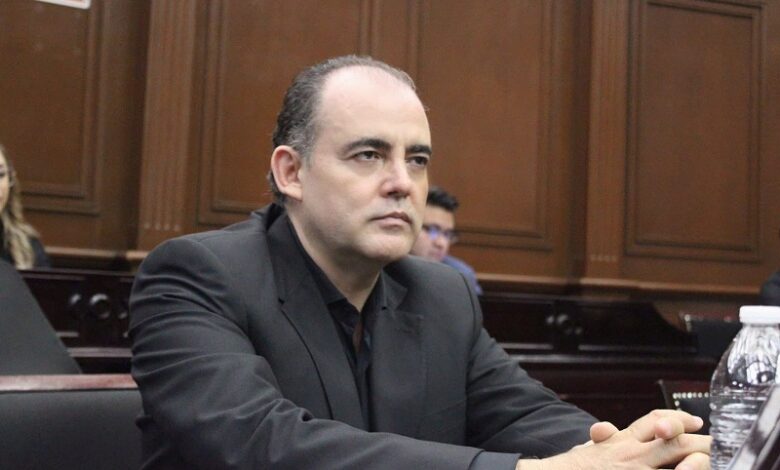 Congreso de Michoacán