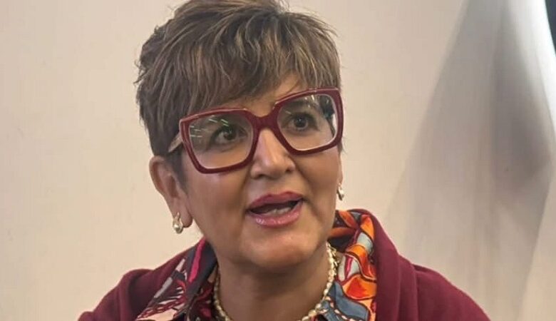 Ayuntamiento de Uruapan, Hilda Flor Maldonado