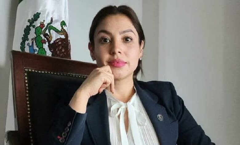 Isabel Maldonado Sánchez