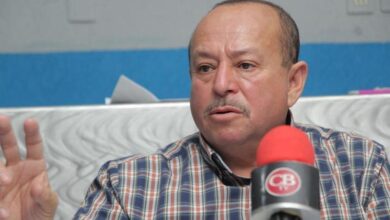 José Trinidad Martínez Pasalagua