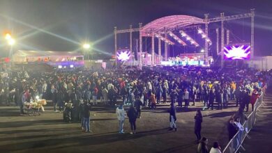 Feria de Querétaro 2025