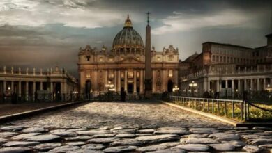 misticismo, teología