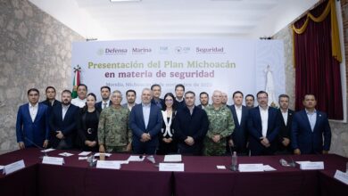 Congreso de Michoacán