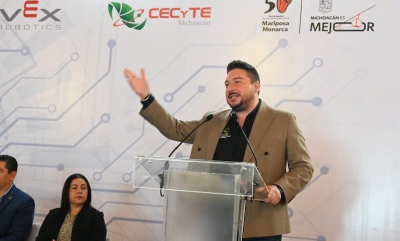 Juan Carlos Velasco Procell