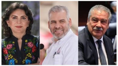 Los Suspirantes, Desaparición de poderes