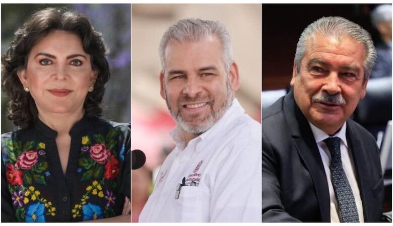 Los Suspirantes, Desaparición de poderes