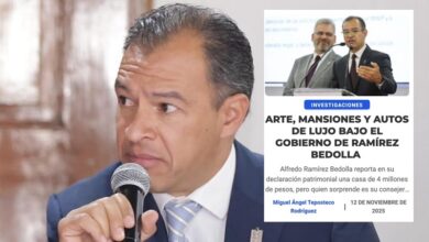 EMEEQUIS, gobierno de Michoacán