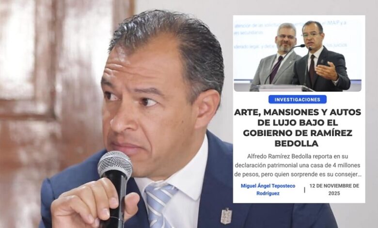 EMEEQUIS, gobierno de Michoacán