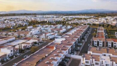 Querétaro, vivienda, SHF, precios de vivienda