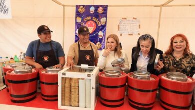 22ª Feria Gastronómica, Morelia