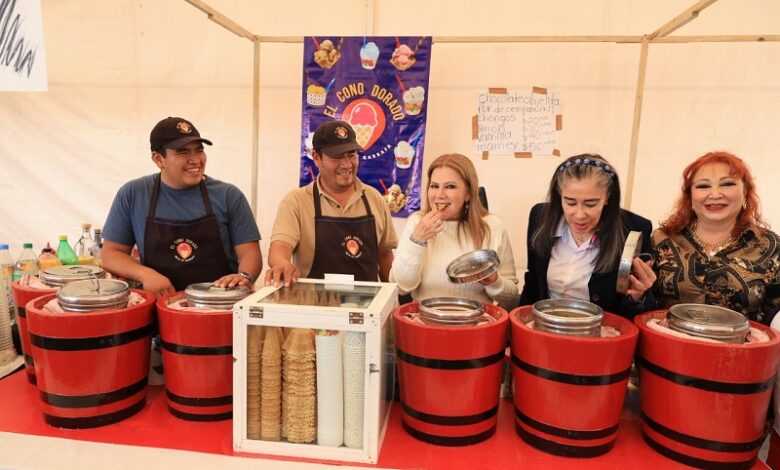 22ª Feria Gastronómica, Morelia