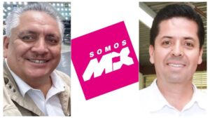 Los Suspirantes, Somos México