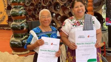 cocineras tradicionales