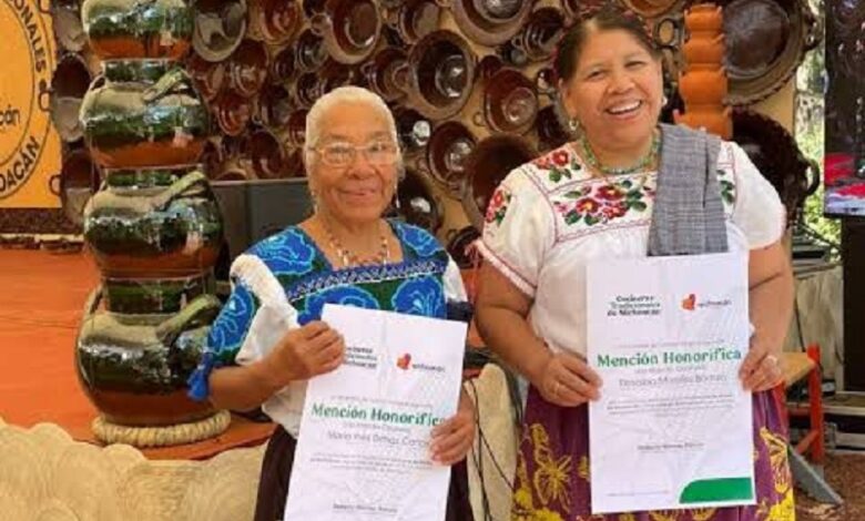 cocineras tradicionales