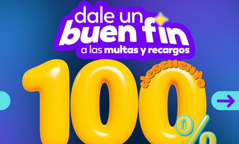 SEDUM, Buen Fin 2025