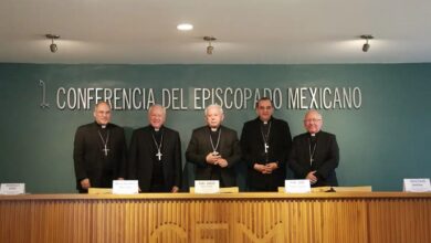 CEM, obispos de México