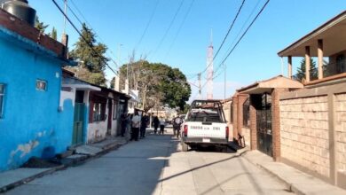 Patrulla de la Guardia Civil