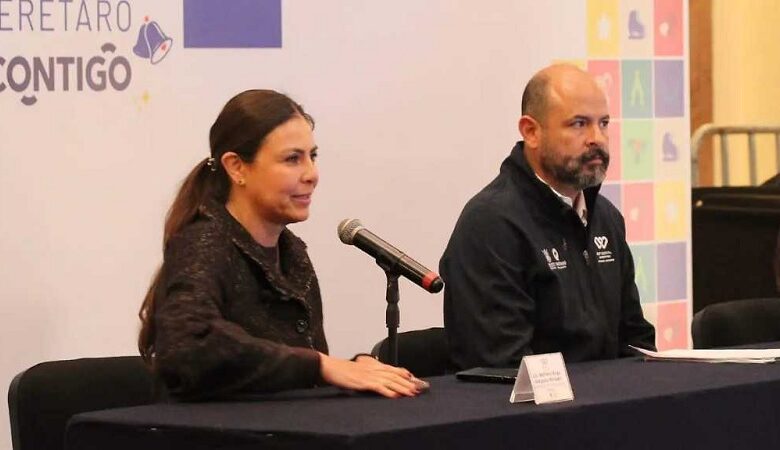 Querétaro, Festival Alegría 2025