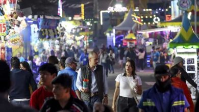 Feria Ganadera de Querétaro