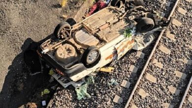 accidente, Ziracuaretiro