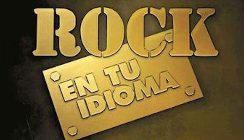 Rock en tu idioma
