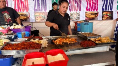22° Feria Gastronómica, Morelia
