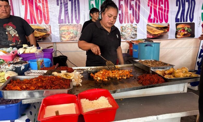 22° Feria Gastronómica, Morelia